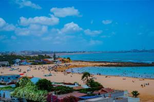 Cozy Appartement Relax