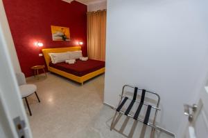 Messina Rent Rooms