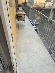 La Spezia center convenient stay