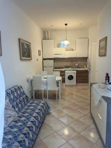 La Spezia center convenient stay