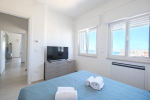 Luxury Penthouses Romeo e Giulietta by GG Apartments