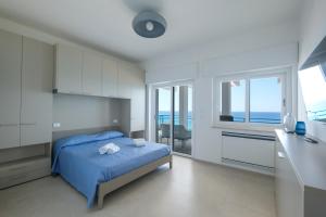 Luxury Penthouses Romeo e Giulietta by GG Apartments