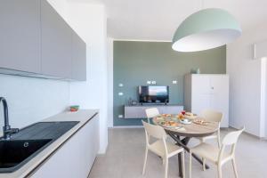 Luxury Penthouses Romeo e Giulietta by GG Apartments
