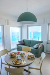 Luxury Penthouses Romeo e Giulietta by GG Apartments