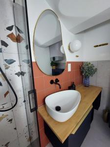 Dębina Lounge z tarasem na dachu