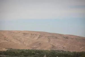 Desert View - 玛莎比赛德