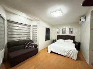 Pontefino Prime Heights Townhouse