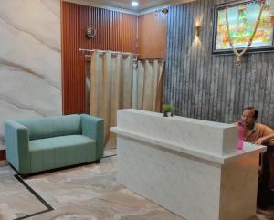 Renukunj Guest house