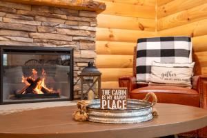 Oldham Ridge Retreat By Avada Properties