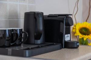 Del Mar Sithonia Studios&Apartments