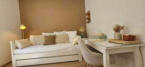 Villas Villa with private pool, 3 bedrooms on 3000 m2 Anduze : photos des chambres