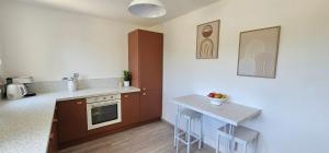 Villas Villa with private pool, 3 bedrooms on 3000 m2 Anduze : photos des chambres