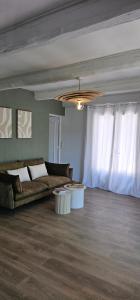 Villas Villa with private pool, 3 bedrooms on 3000 m2 Anduze : photos des chambres