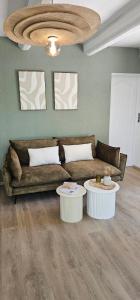 Villas Villa with private pool, 3 bedrooms on 3000 m2 Anduze : photos des chambres