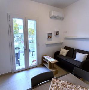 Da Ada - Appartamentino al mare, con due bici, ideale per coppie o piccole famiglie