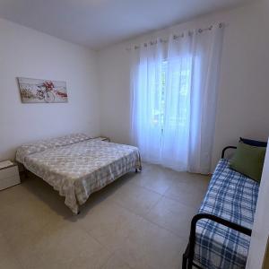 Da Ada - Appartamentino al mare, con due bici, ideale per coppie o piccole famiglie