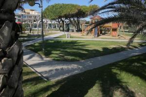 Da Ada - Appartamentino al mare, con due bici, ideale per coppie o piccole famiglie