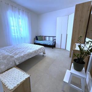 Da Ada - Appartamentino al mare, con due bici, ideale per coppie o piccole famiglie