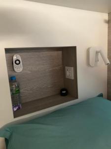 Auberges de jeunesse Lit 2 en 1ere Classe-Orly-T7-RER C&D : photos des chambres