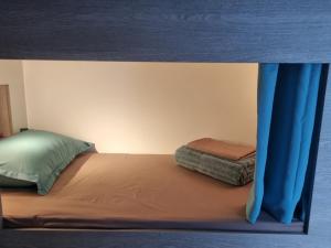 Auberges de jeunesse Lit 2 en 1ere Classe-Orly-T7-RER C&D : photos des chambres