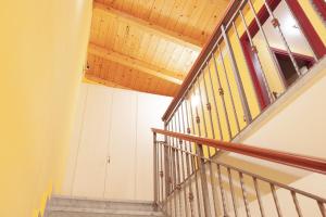 Stanza per 4 ospiti nel centro, a due passi dal mare - Il Mozzo!