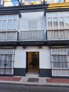 Casa San Juan 55 - Centro Sanlúcar