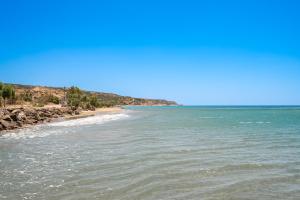 Petrina 4 villa by the sea