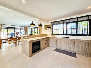 2 Bedroom Pool Villa in Kamala