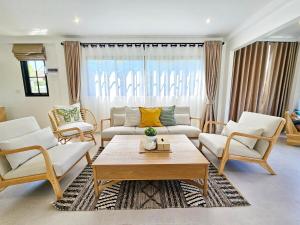 2 Bedroom Pool Villa in Kamala