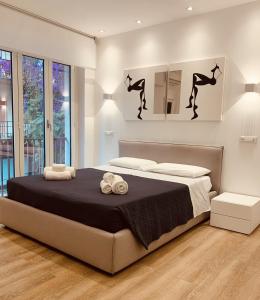 ABBA ROOMS