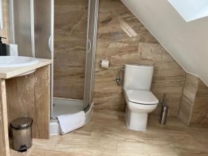 Szara Willa U Ksawerego