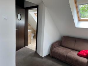 Szara Willa U Ksawerego