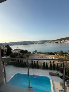 Seaesta Holidays Andrea