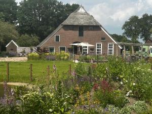 In de Dikke Bertha