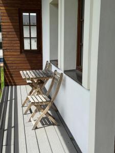 Apartmán Penziónu Hrubjak