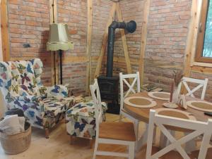 Cegiełka w Skarlance