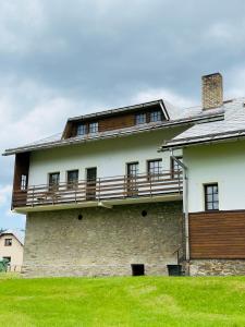 Apartmán Penziónu Hrubjak