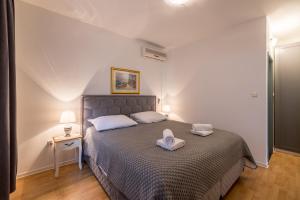 Guesthouse Rooms Split