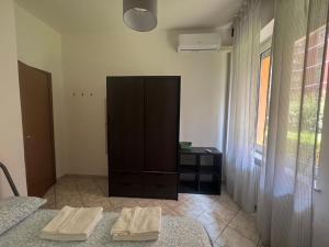 Guest House in Elegant Apartment close to the Center