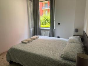 Elegant apartment close to the center