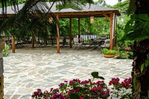 Guesthouse To kalivi