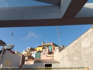 Casa vacanze su sorighe. img9