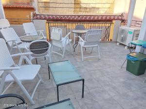 Casa vacanze su sorighe.