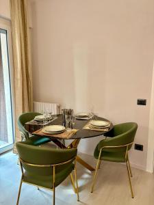 Appartamento San Valentino Brescia