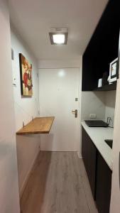 MC Apartments Recoleta - Guido