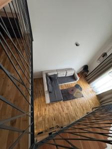 MIA & SPA apartment Kolasin