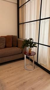 MC Apartments Recoleta - Guido