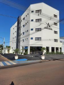 Hotel Acanto - 3hvězdičkové hotely ve městě Rio Verde