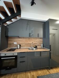 MIA & SPA apartment Kolasin