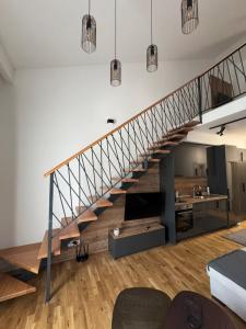 MIA & SPA apartment Kolasin